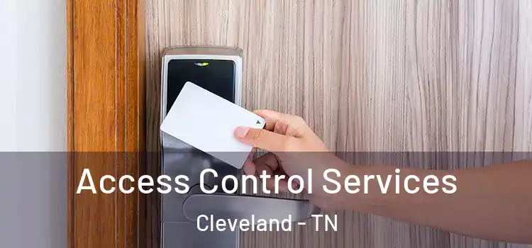 Access Control Services Cleveland - TN