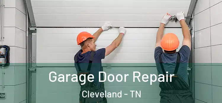  Garage Door Repair Cleveland - TN
