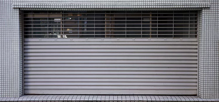 Advanced Solutions for Your Aluminum Garage Doors in Cleveland, Tennessee
