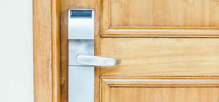 Advanced Solutions in Cleveland, TN for Modern Security