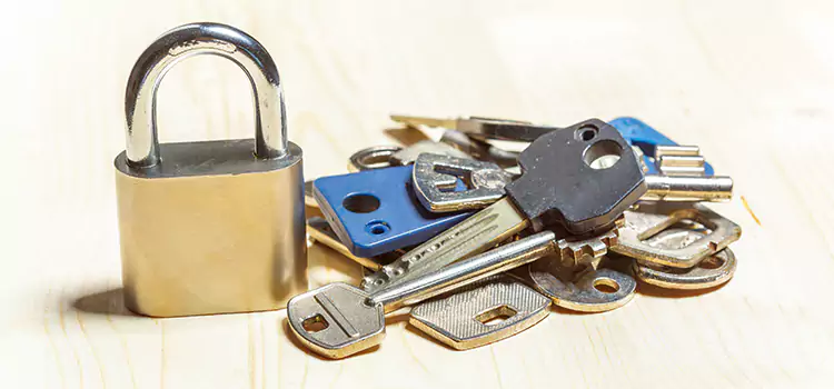 Why Choose Our Broken Key Services in Cleveland, TN?