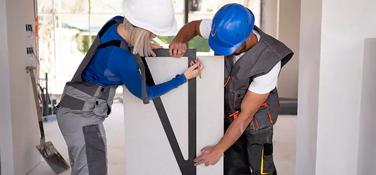 Why Choose Us for Door Panel Services in Cleveland, TN?