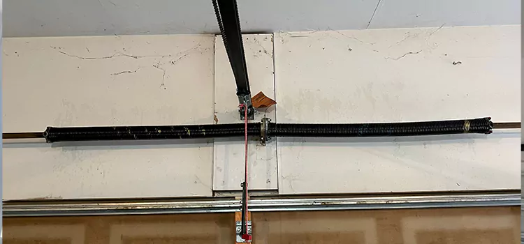 Garage Door Cable Repair Near Me in Cleveland, TN