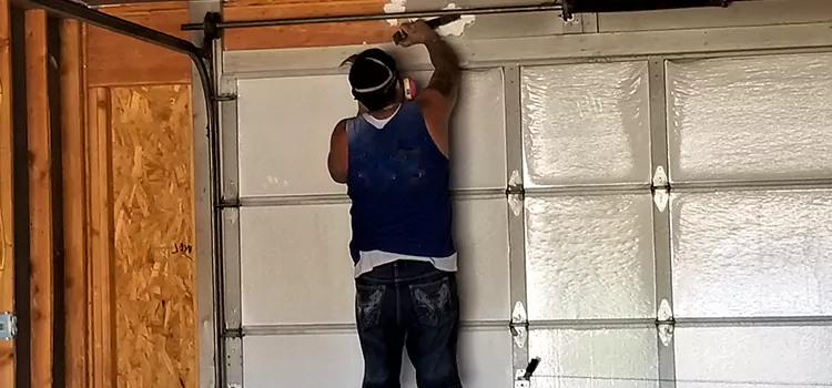 Specialized Garage Door Panel Solutions in Cleveland, TN