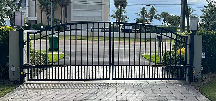 Gate Opener Replacement Near Me in Cleveland, TN