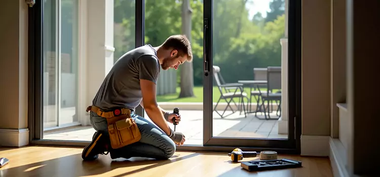 Comprehensive Solutions for Every Glass Door Need in Cleveland, TN