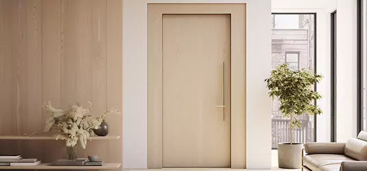 Choose Quality for Your Inside Doors in Cleveland, TN