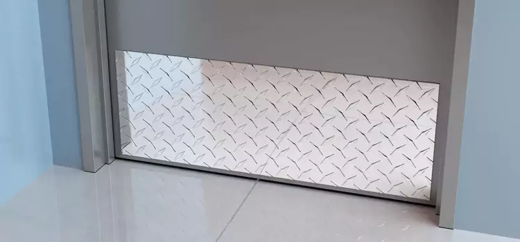 Benefits of Professional Kick Plate Solutions in Cleveland, TN