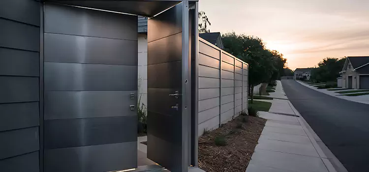 Comprehensive Steel Door Solutions in Cleveland, TN