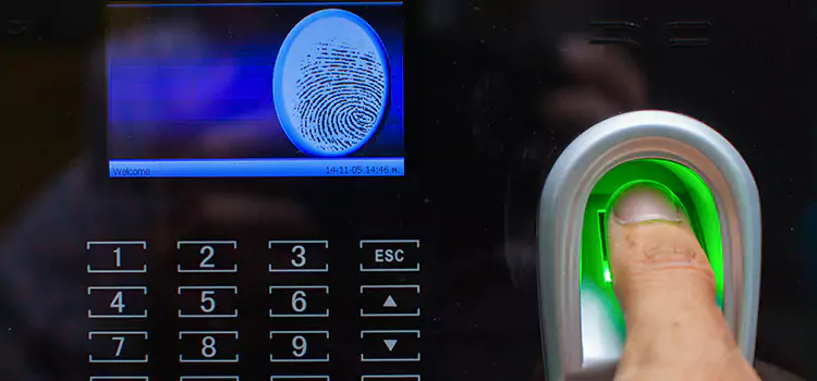 Your Trusted Partner for Secure Access in Cleveland, TN
