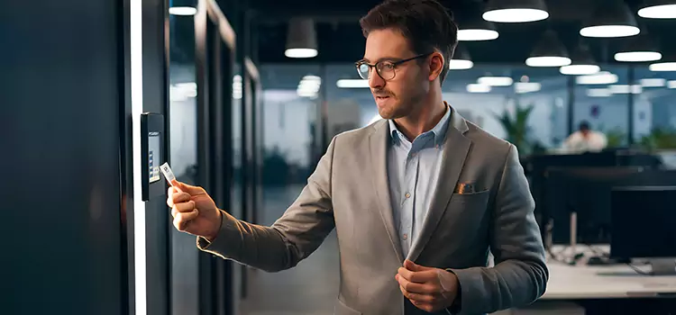 Our Commitment to Keycard Security Excellence in Cleveland, TN