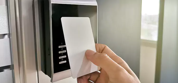 Advanced RFID Technology Integration in Cleveland, TN