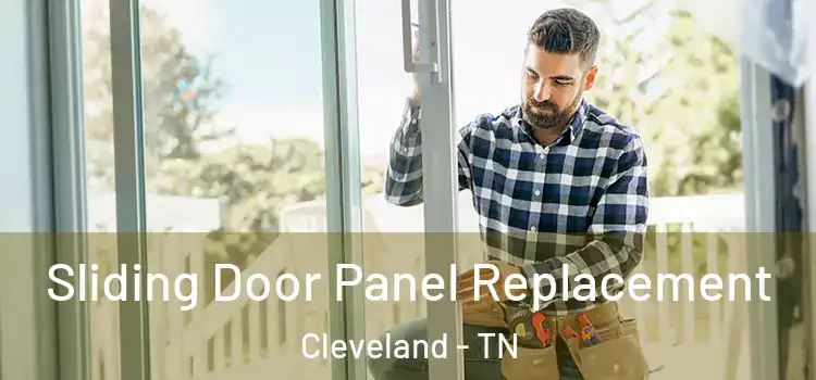  Sliding Door Panel Replacement Cleveland - TN