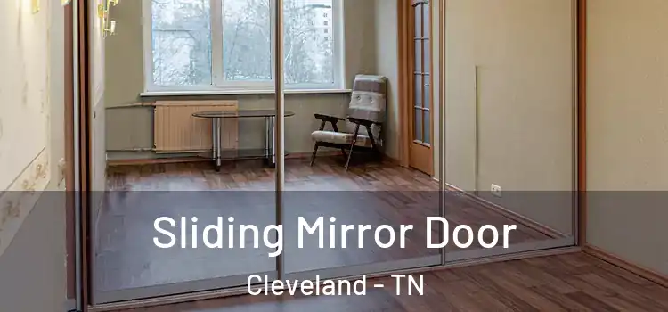  Sliding Mirror Door Cleveland - TN